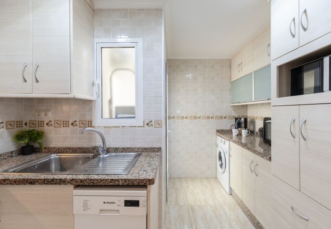 Ferienwohnung in Guardamar - Fidalsa Bay View Romance Ferienwohnung in Guardamar - Fidalsa Bay View Romance