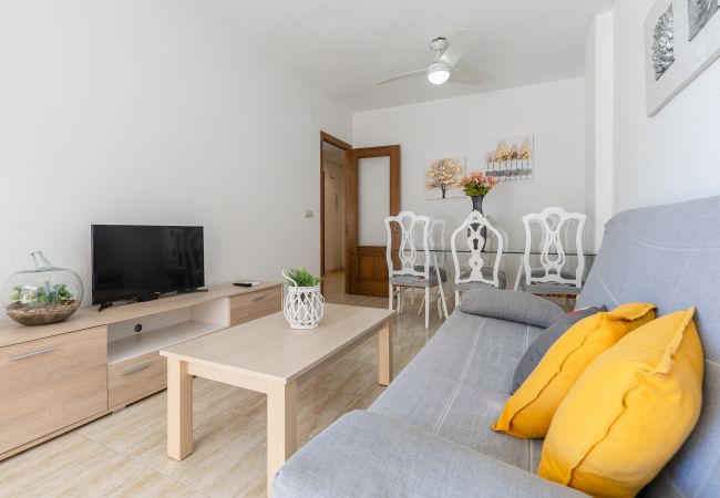 Ferienwohnung in Guardamar - Fidalsa Bay View Romance Ferienwohnung in Guardamar - Fidalsa Bay View Romance