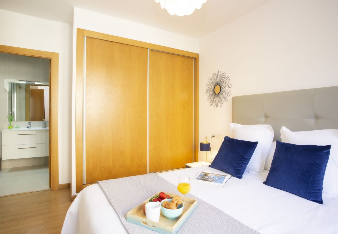 Ferienwohnung in Valencia - Valencia Center III