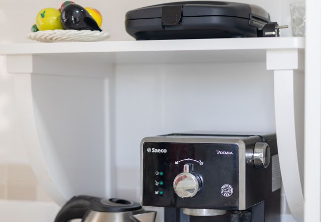 Ferienwohnung in El Campello - Fidalsa Bella Vista Ferienwohnung in El Campello - Fidalsa Bella Vista