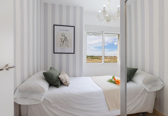 Ferienwohnung in El Campello - Fidalsa Bella Vista Ferienwohnung in El Campello - Fidalsa Bella Vista