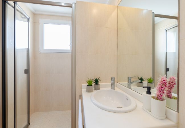 Ferienwohnung in El Campello - Fidalsa Bella Vista Ferienwohnung in El Campello - Fidalsa Bella Vista