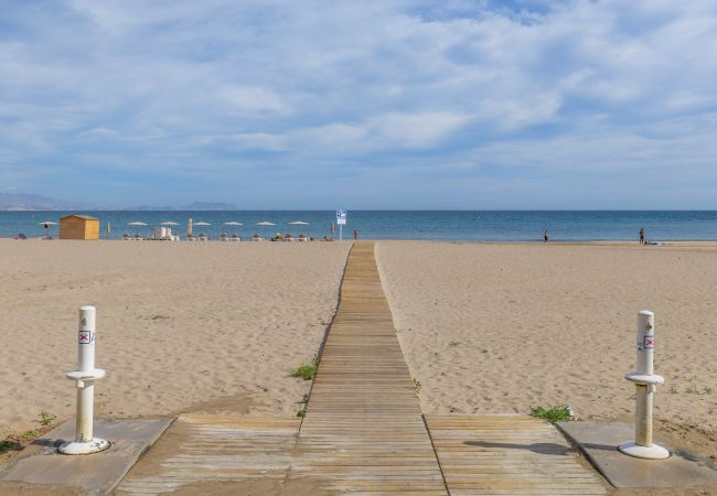 Ferienwohnung in El Campello - Fidalsa Bella Vista