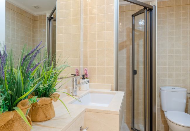 Ferienwohnung in El Campello - Fidalsa Bella Vista Ferienwohnung in El Campello - Fidalsa Bella Vista