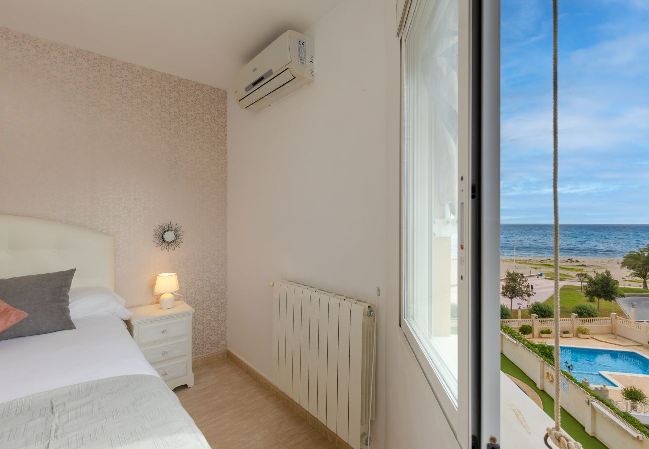 Ferienwohnung in El Campello - Fidalsa Bella Vista