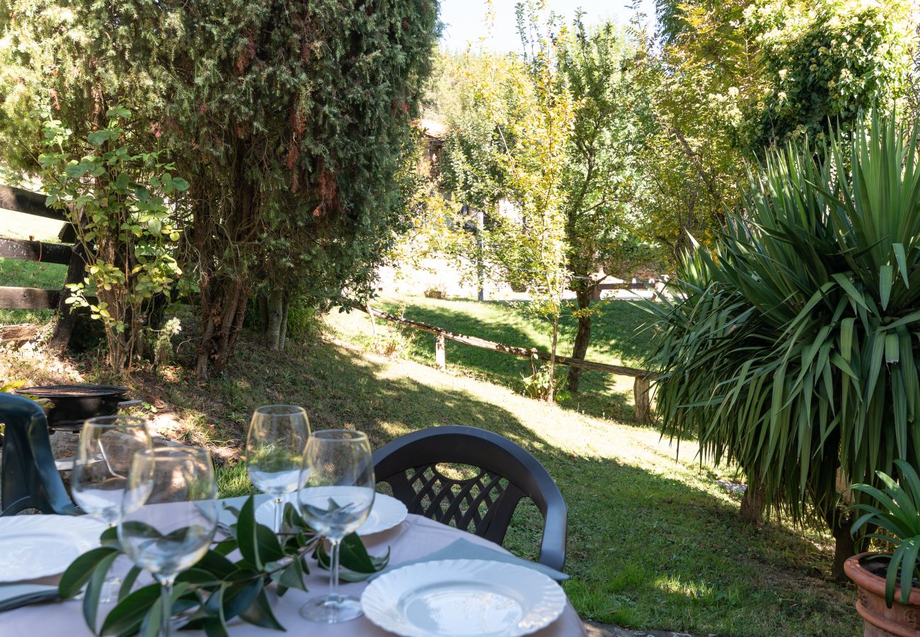 Villa in Cabezón de Liébana - Fidalsa Mountain Views