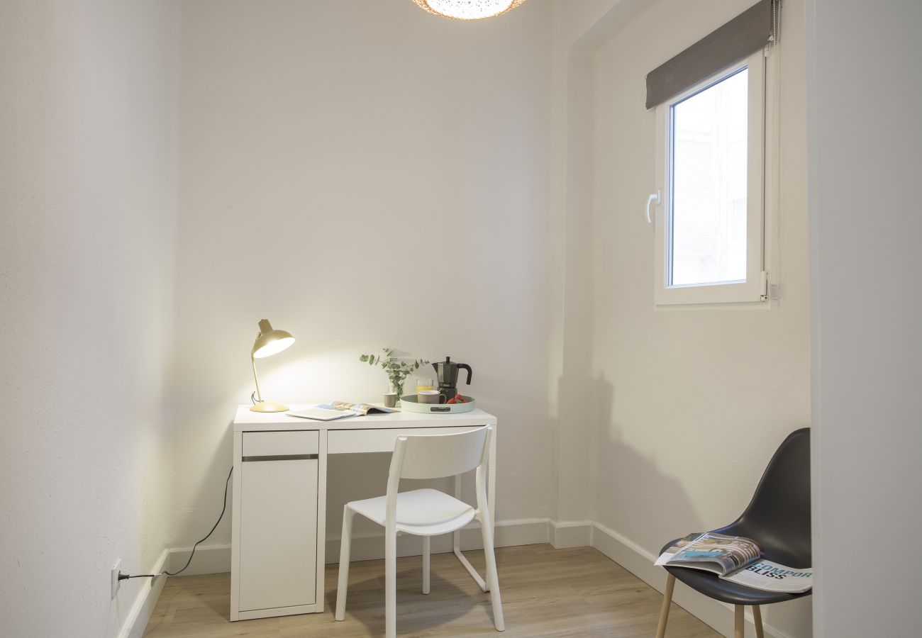 Ferienwohnung in Valencia - Valero II SR