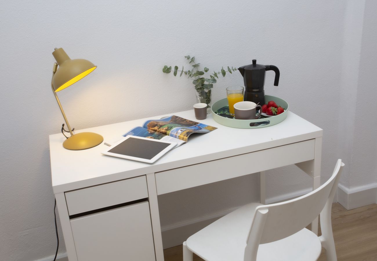Ferienwohnung in Valencia - Valero II SR