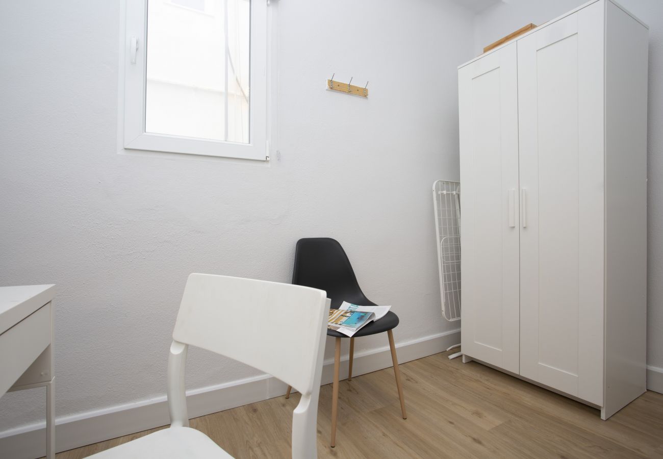Ferienwohnung in Valencia - Valero II SR