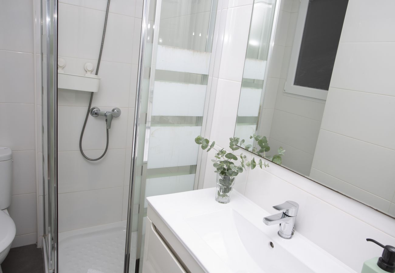 Ferienwohnung in Valencia - Valero II SR