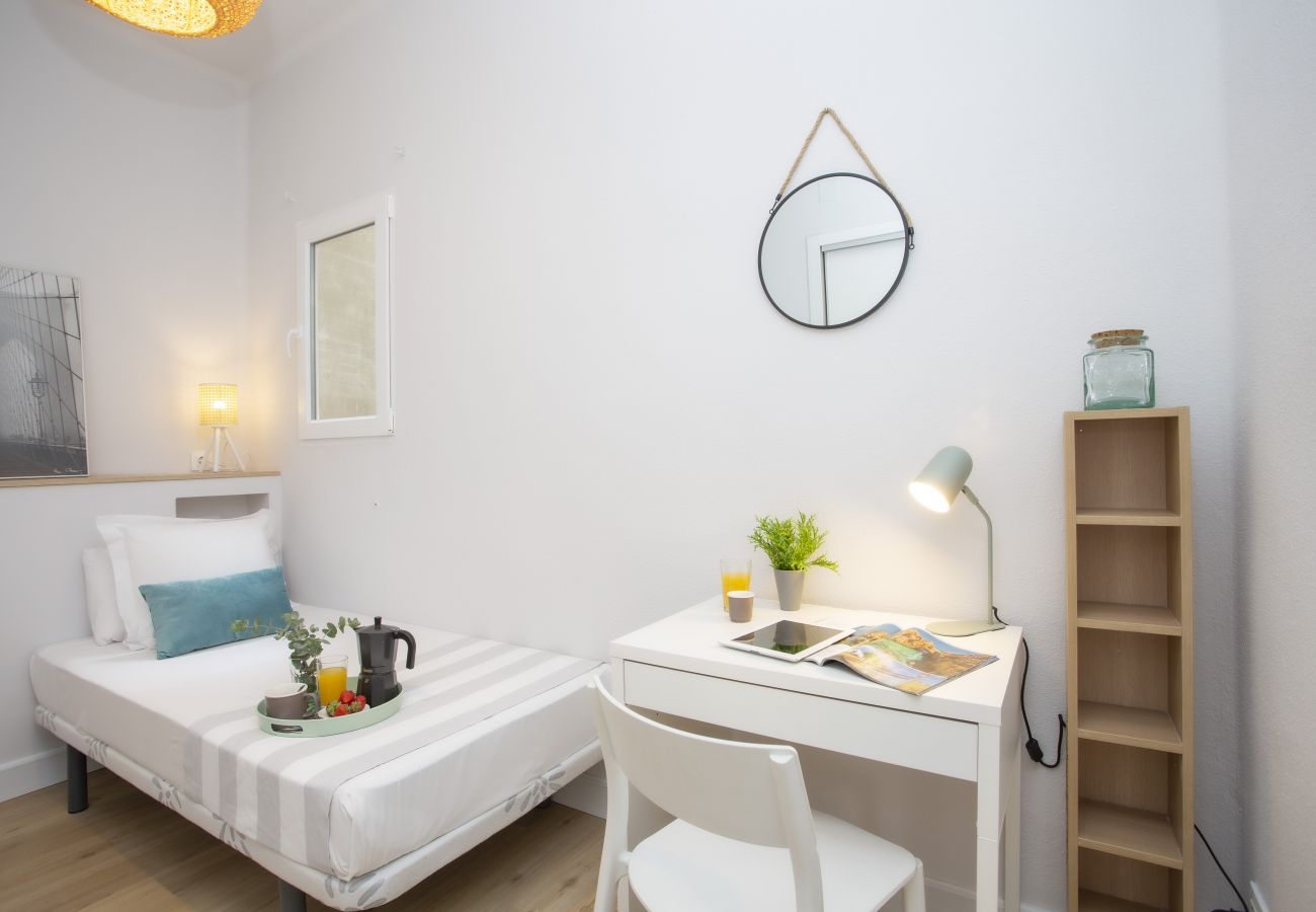 Ferienwohnung in Valencia - Valero II SR