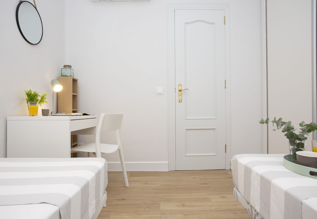 Ferienwohnung in Valencia - Valero II SR