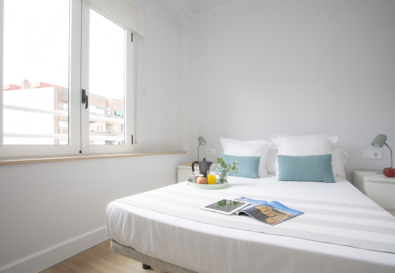 Ferienwohnung in Valencia - Valero II SR