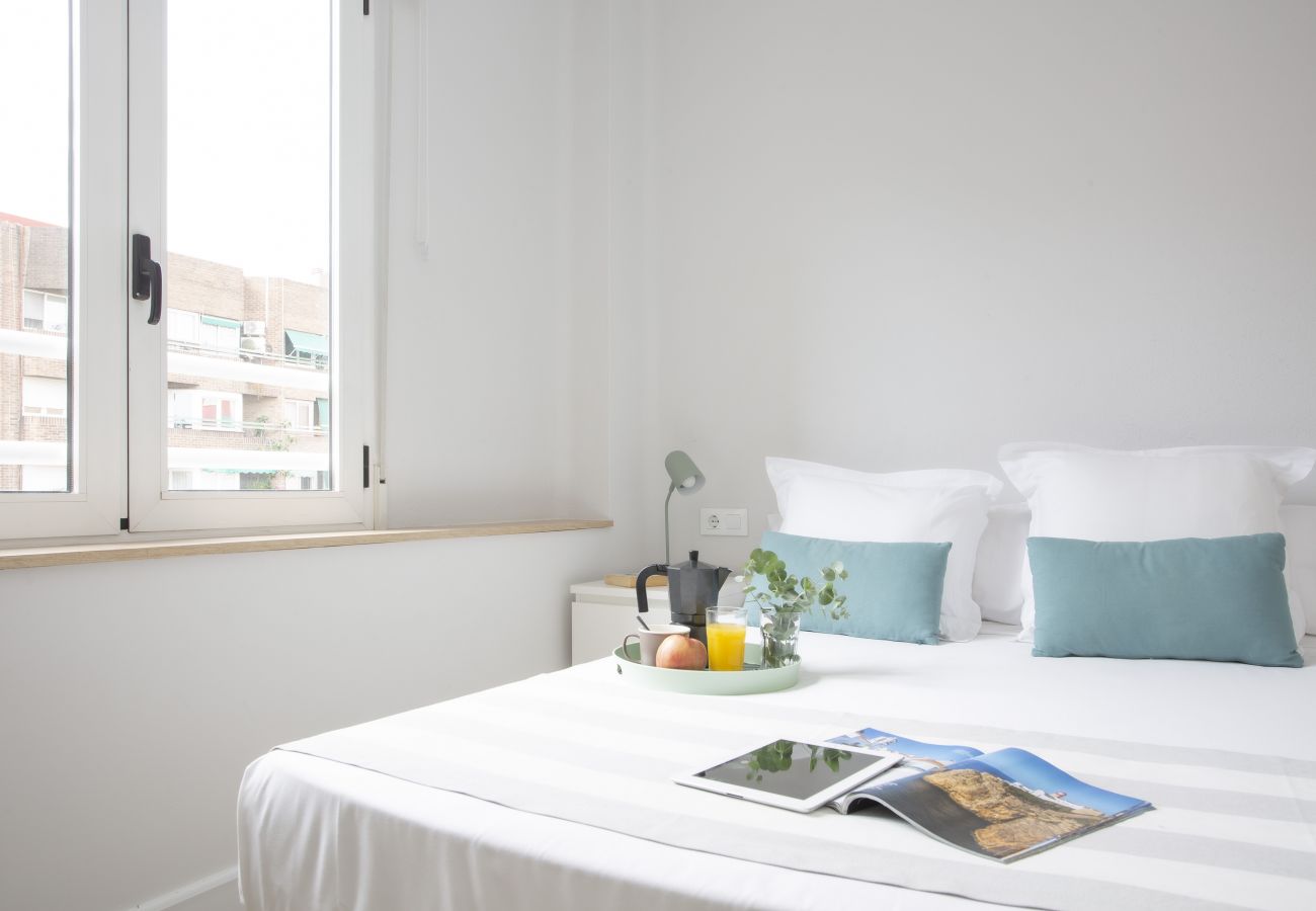 Ferienwohnung in Valencia - Valero II SR