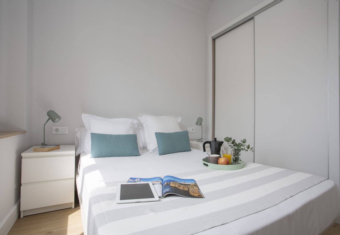 Ferienwohnung in Valencia - Valero II SR
