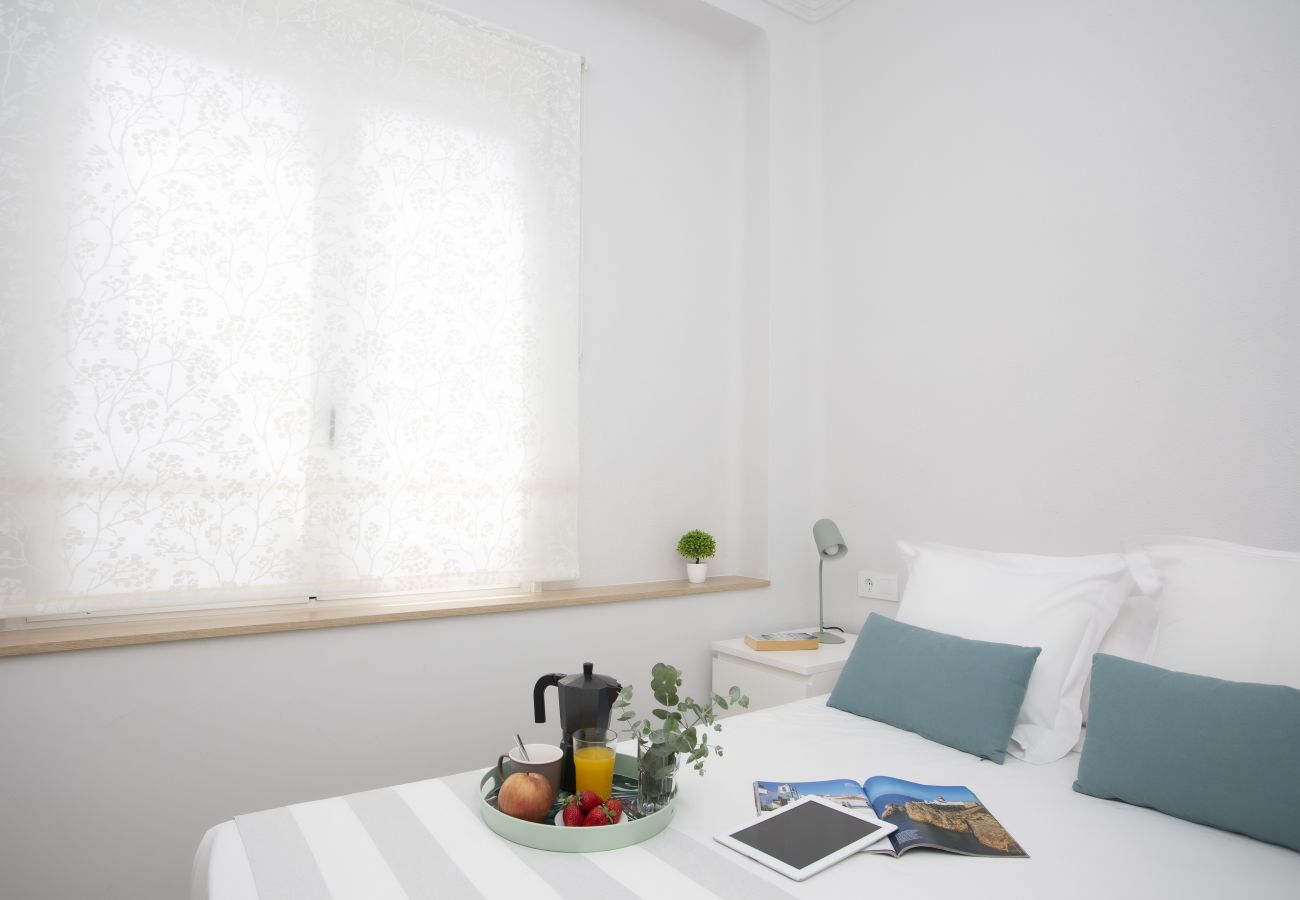 Ferienwohnung in Valencia - Valero II SR