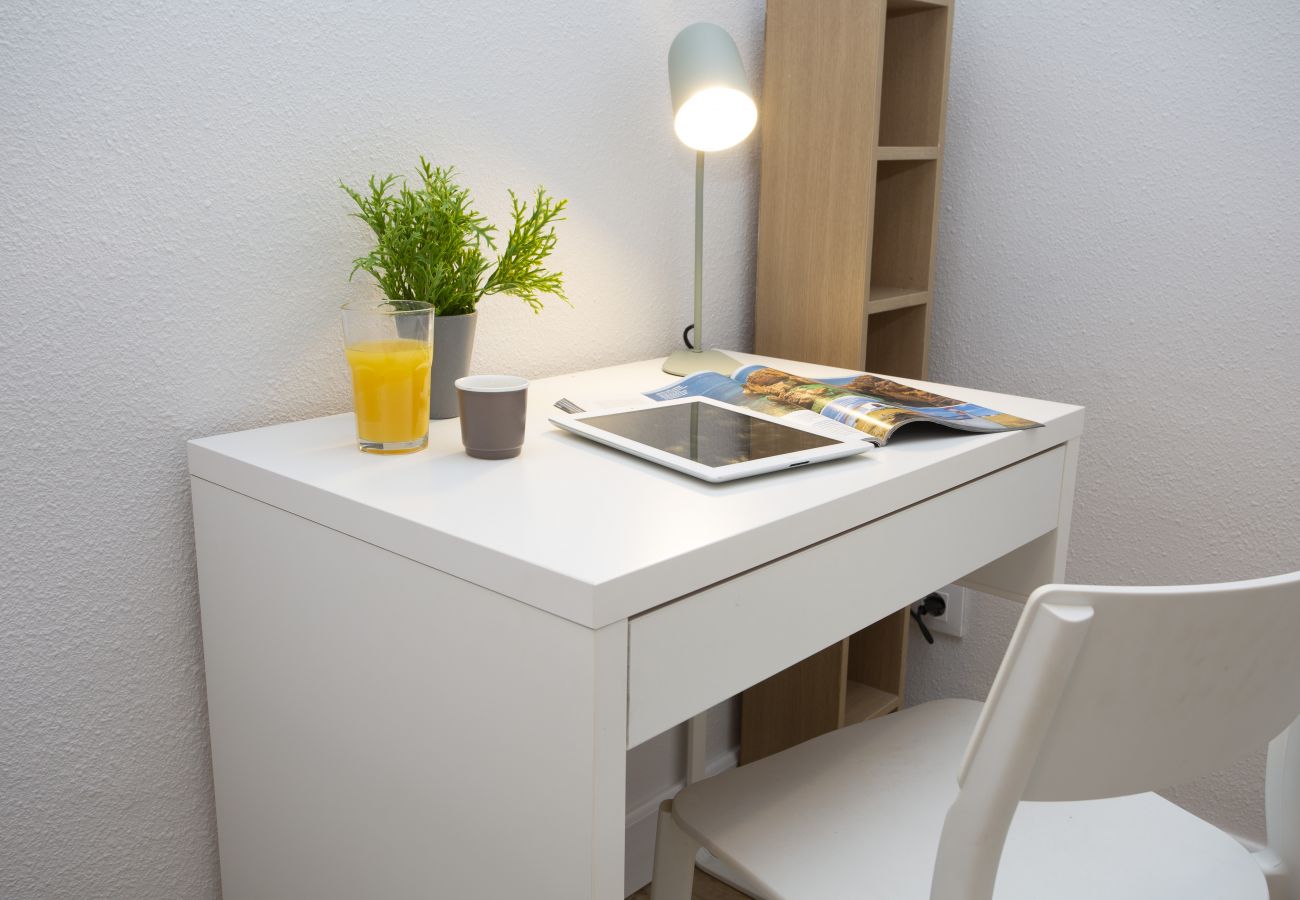 Ferienwohnung in Valencia - Valero II SR