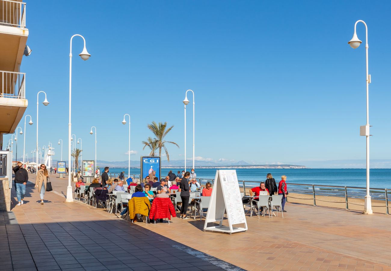 Ferienwohnung in Guardamar - Fidalsa Seaside Views