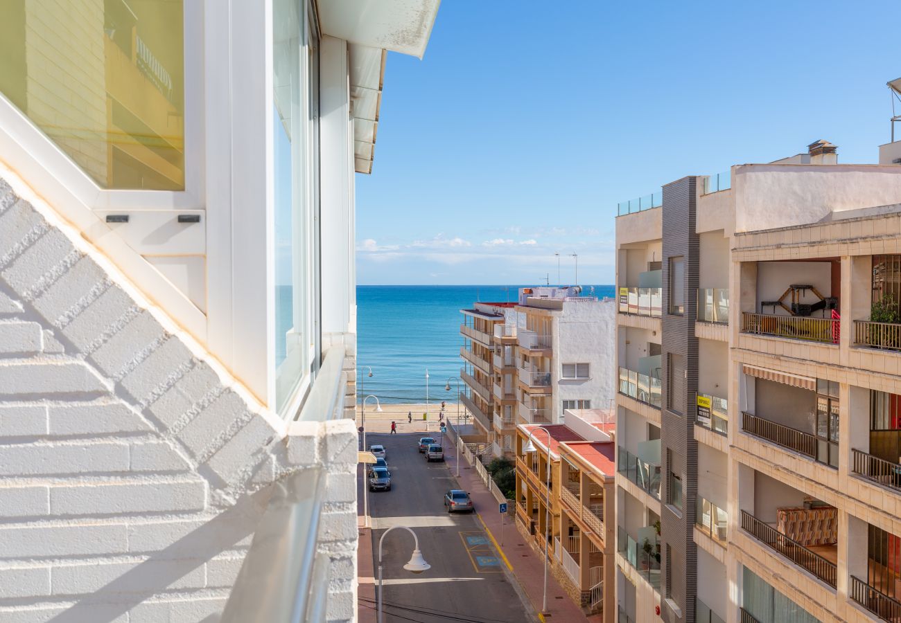 Ferienwohnung in Guardamar - Fidalsa Seaside Views