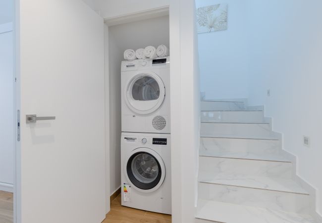 Villa in El Campello - Luxurious & Comfy by Fidalsa Villa in El Campello - Luxurious & Comfy by Fidalsa