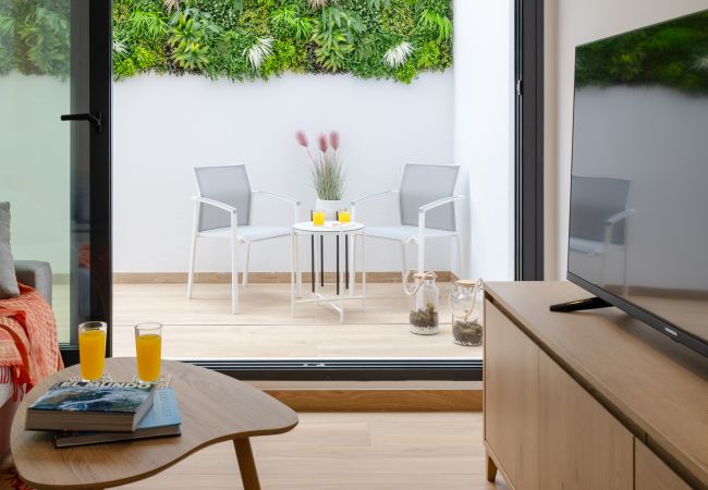 Villa in El Campello - Luxurious & Comfy by Fidalsa Villa in El Campello - Luxurious & Comfy by Fidalsa