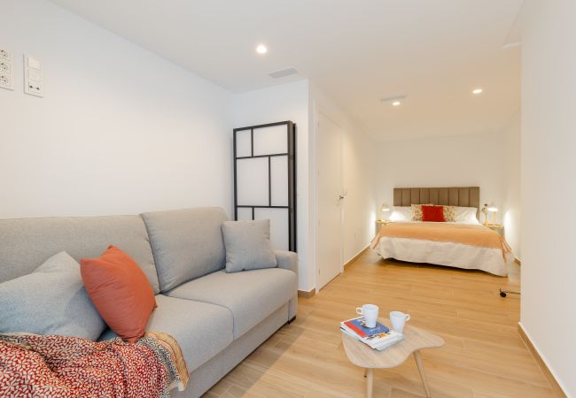 Villa in El Campello - Luxurious & Comfy by Fidalsa Villa in El Campello - Luxurious & Comfy by Fidalsa