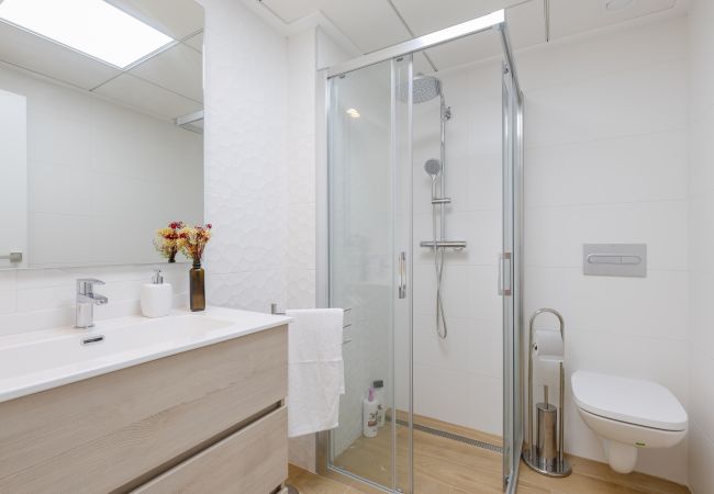 Villa in El Campello - Luxurious & Comfy by Fidalsa Villa in El Campello - Luxurious & Comfy by Fidalsa