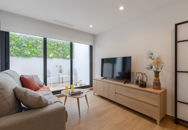 Villa in El Campello - Luxurious & Comfy by Fidalsa Villa in El Campello - Luxurious & Comfy by Fidalsa