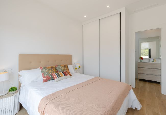 Villa in El Campello - Luxurious & Comfy by Fidalsa Villa in El Campello - Luxurious & Comfy by Fidalsa