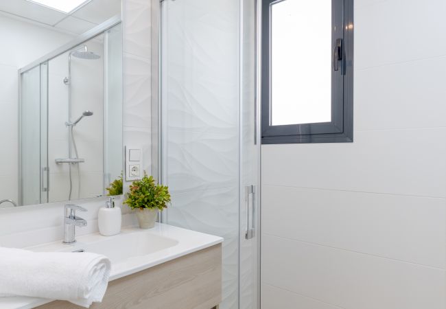 Villa in El Campello - Luxurious & Comfy by Fidalsa Villa in El Campello - Luxurious & Comfy by Fidalsa