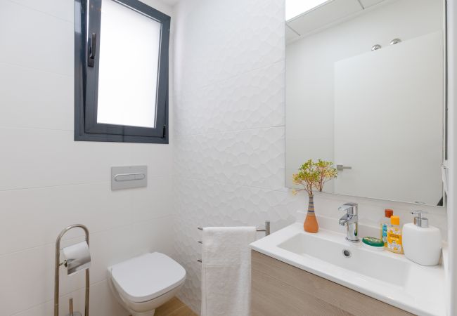 Villa in El Campello - Luxurious & Comfy by Fidalsa Villa in El Campello - Luxurious & Comfy by Fidalsa