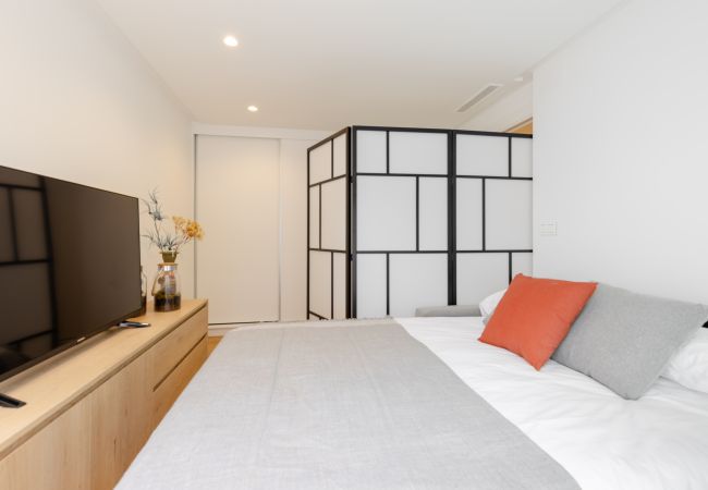 Villa in El Campello - Luxurious & Comfy by Fidalsa Villa in El Campello - Luxurious & Comfy by Fidalsa