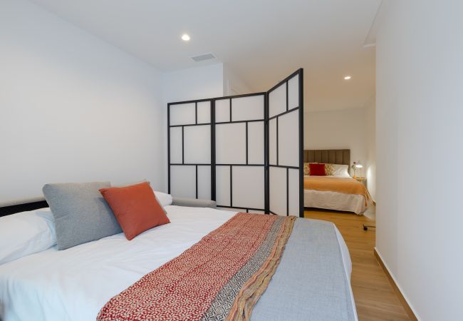 Villa in El Campello - Luxurious & Comfy by Fidalsa Villa in El Campello - Luxurious & Comfy by Fidalsa