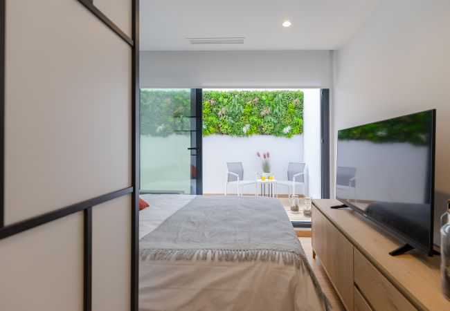 Villa in El Campello - Luxurious & Comfy by Fidalsa Villa in El Campello - Luxurious & Comfy by Fidalsa