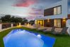 Villa in El Campello - Luxurious & Comfy by Fidalsa Villa in El Campello - Luxurious & Comfy by Fidalsa