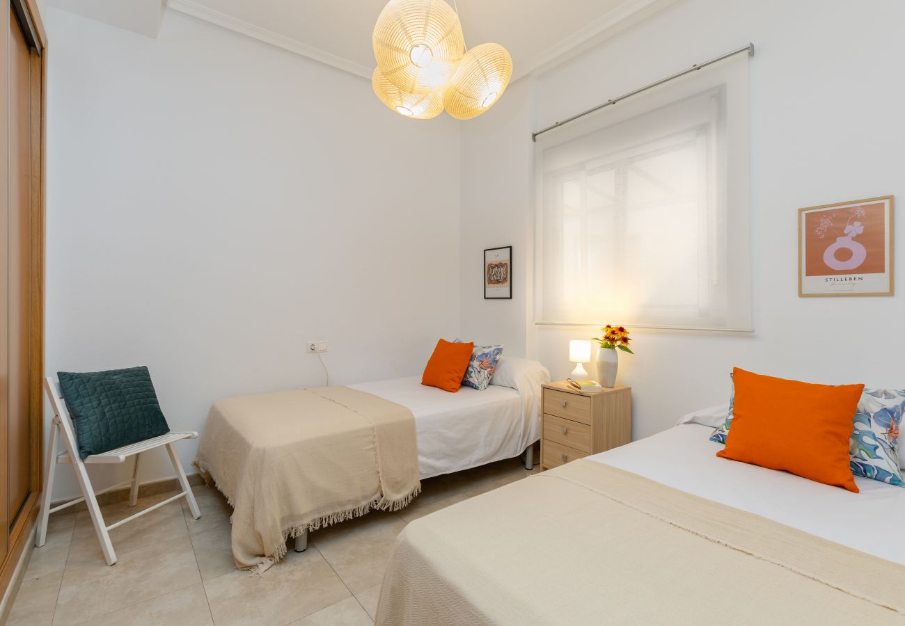 Ferienwohnung in Guardamar - Fidalsa Enjoy Life