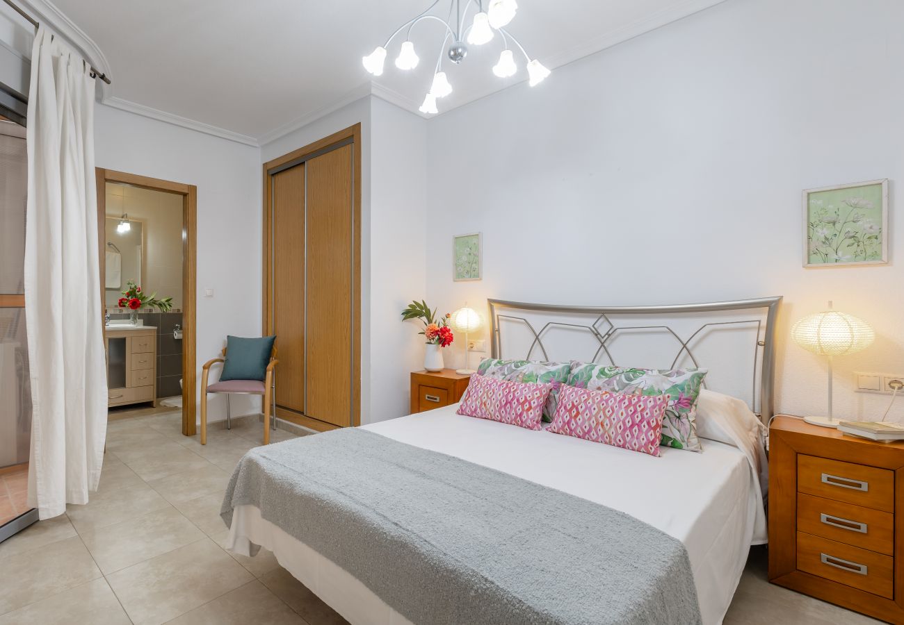 Ferienwohnung in Guardamar - Fidalsa Enjoy Life