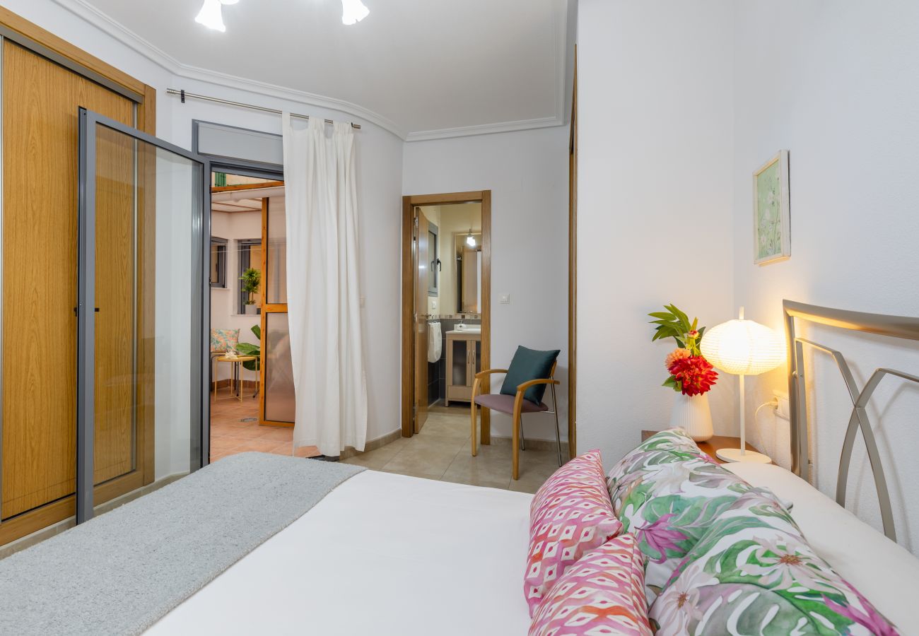 Ferienwohnung in Guardamar - Fidalsa Enjoy Life