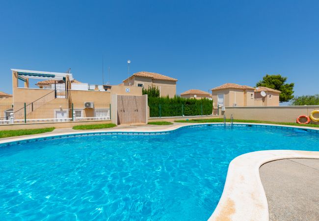 Stadthaus in Orihuela Costa - Fidalsa Summer Breeze