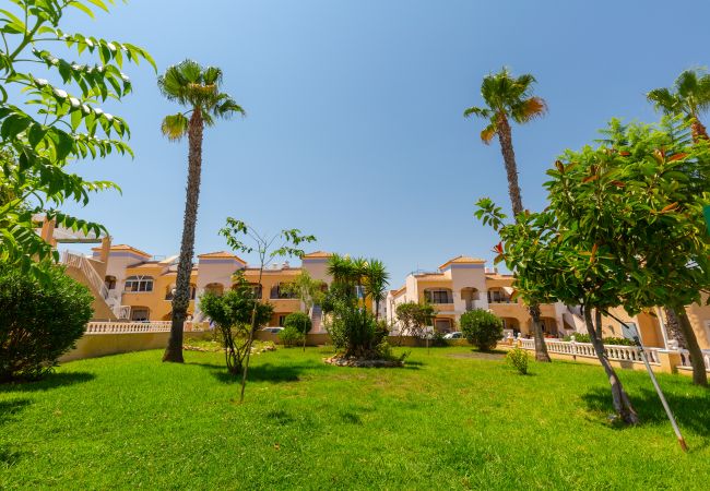Doppelhaushälfte in Orihuela Costa - Fidalsa Summer Breeze Doppelhaushälfte in Orihuela Costa - Fidalsa Summer Breeze
