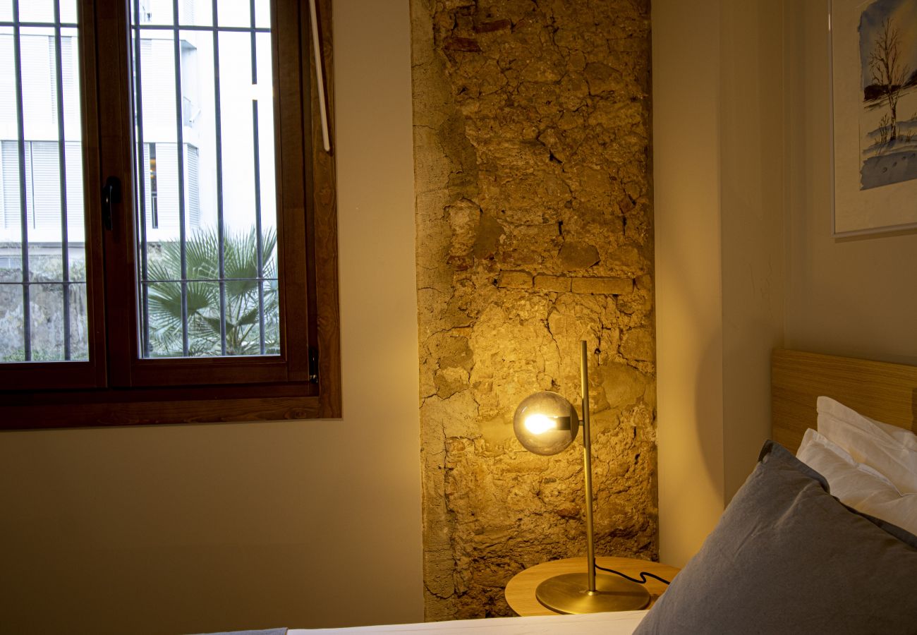 Ferienwohnung in Valencia - Santa Cruz 9 II