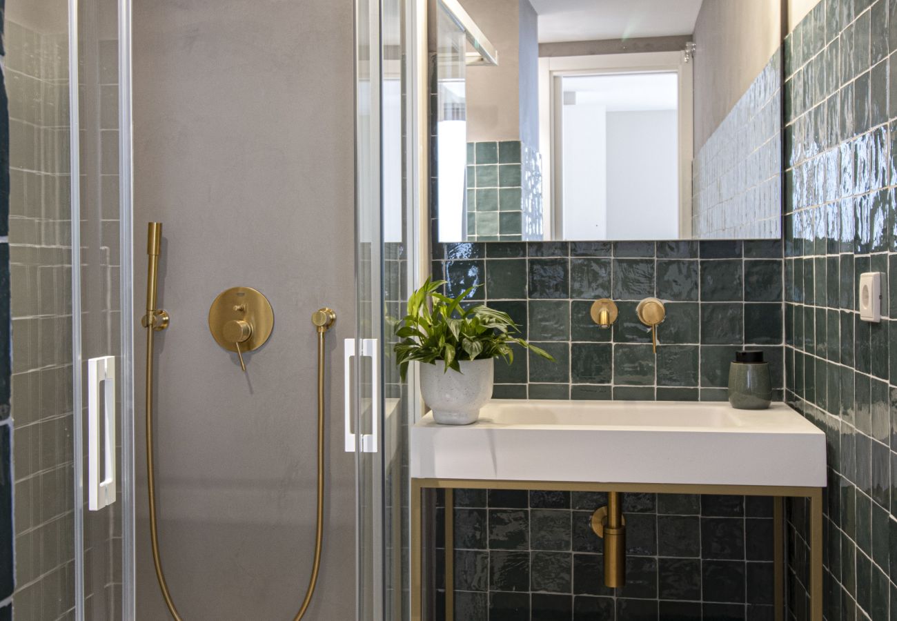 Ferienwohnung in Valencia - Santa Cruz 9 I