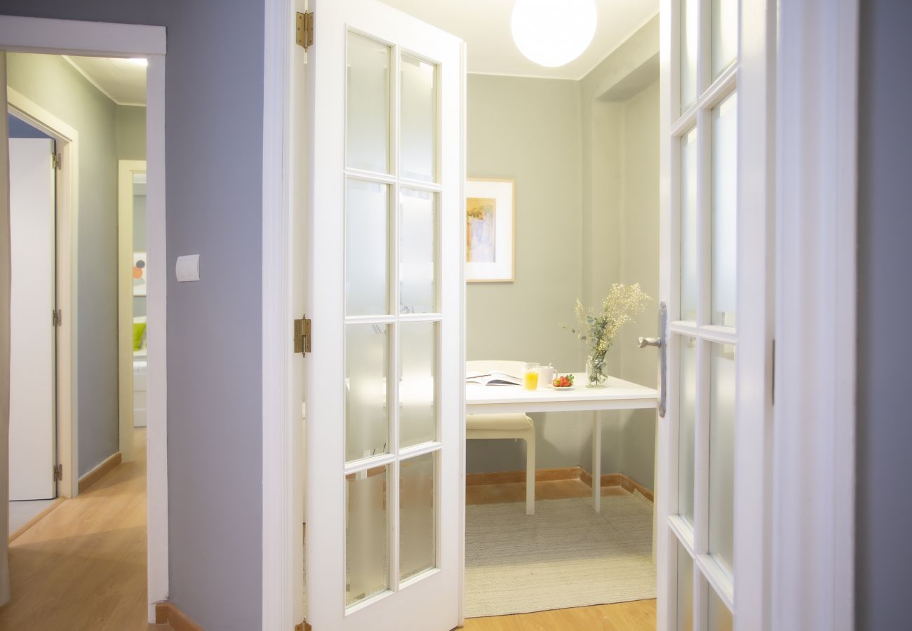 Ferienwohnung in Valencia - Baleares SR