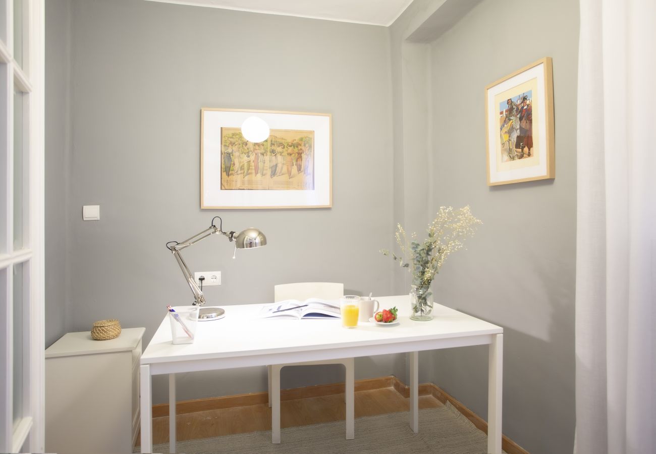 Ferienwohnung in Valencia - Baleares SR