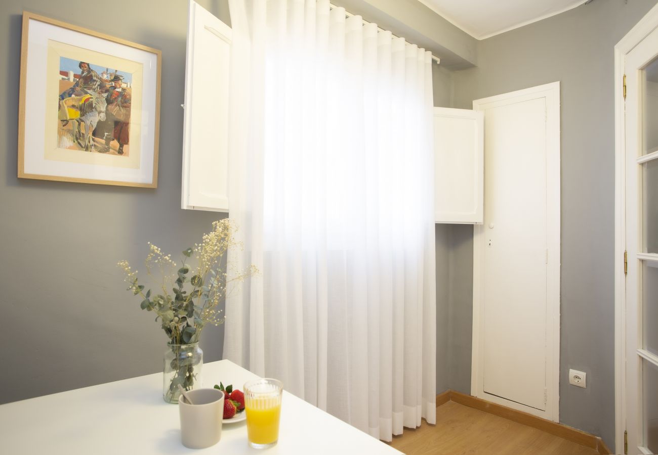 Ferienwohnung in Valencia - Baleares SR