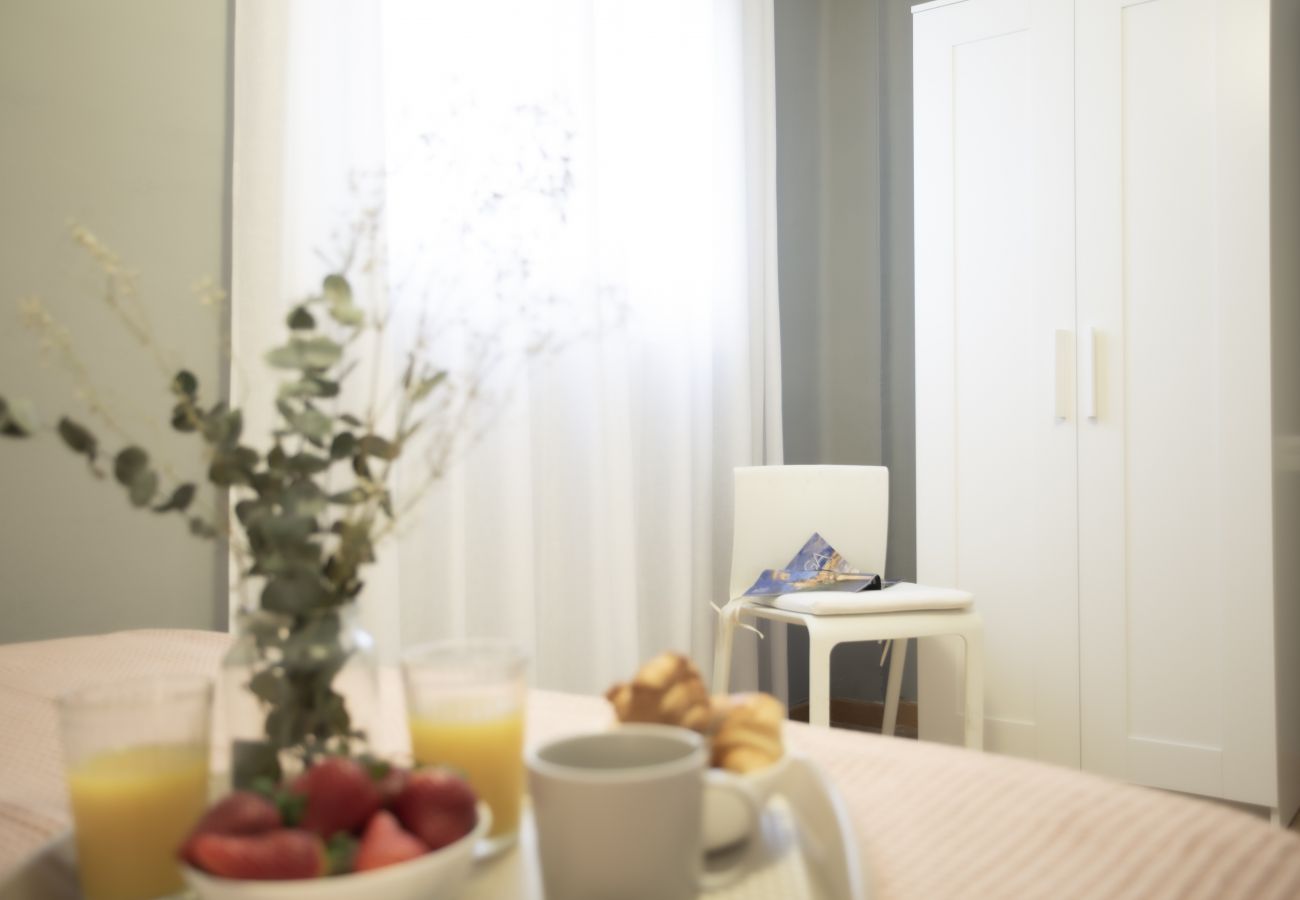 Ferienwohnung in Valencia - Baleares SR