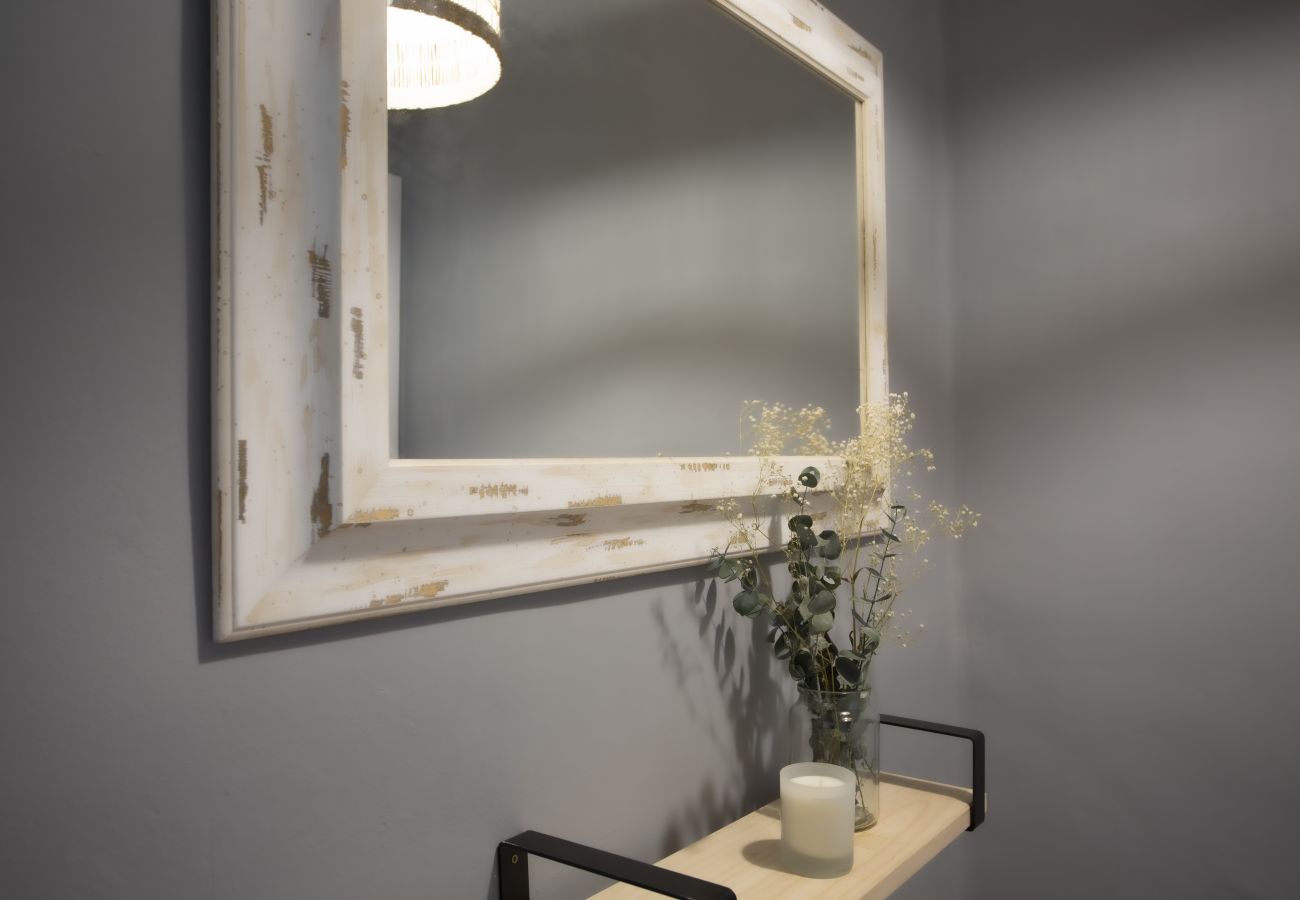 Ferienwohnung in Valencia - Baleares SR