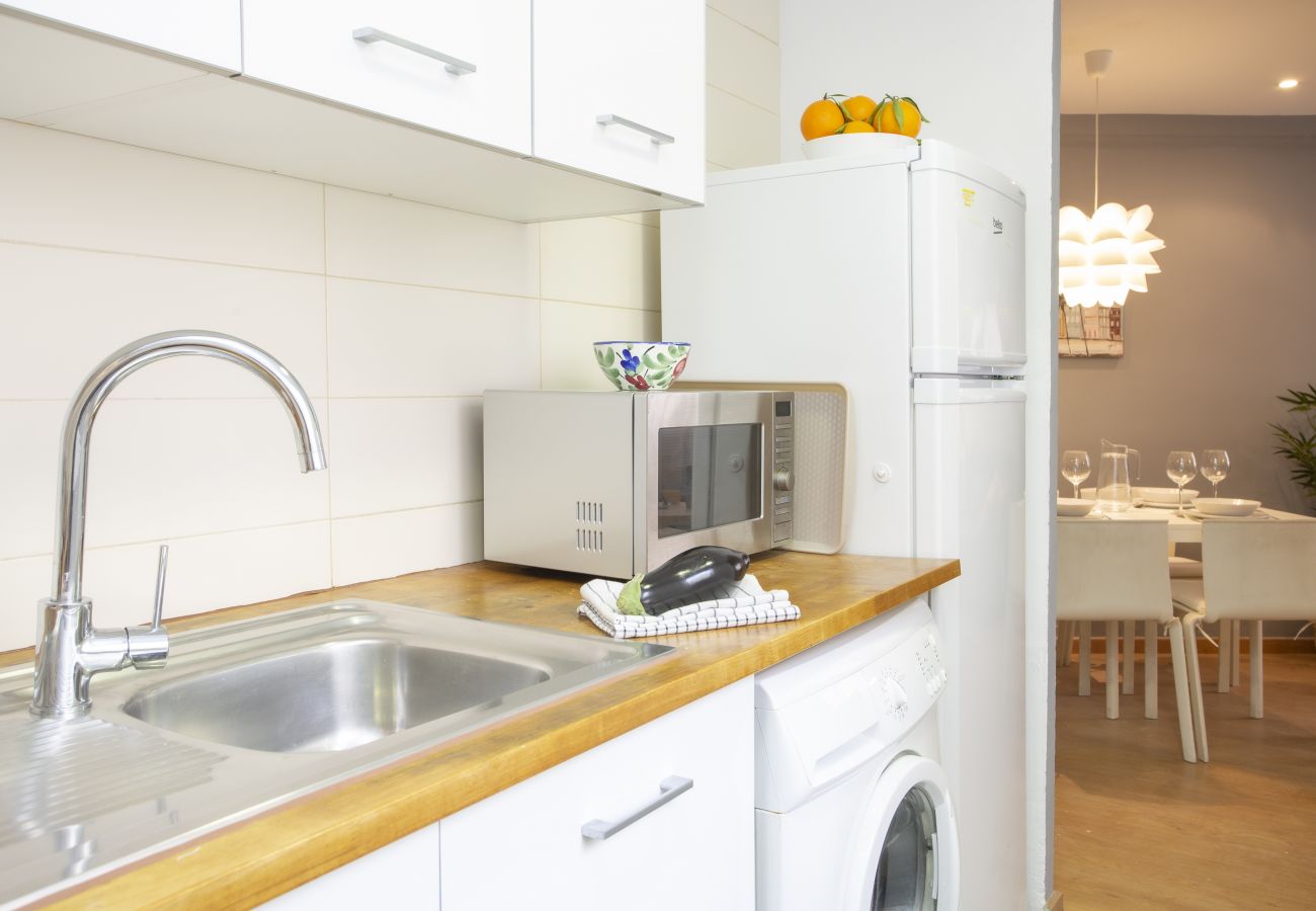 Ferienwohnung in Valencia - Baleares SR