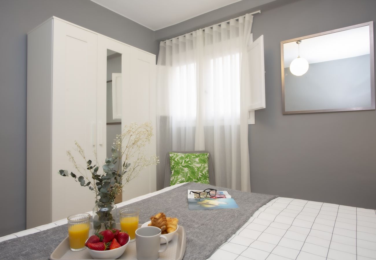 Ferienwohnung in Valencia - Baleares SR