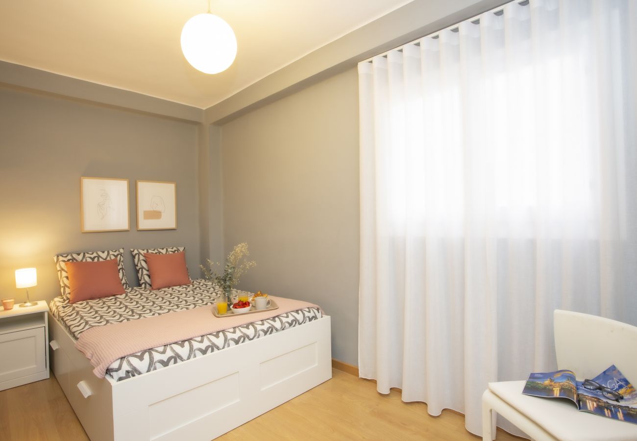 Ferienwohnung in Valencia - Baleares SR